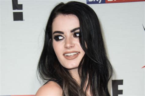 paige wwe video leak|WWE star Paige reveals her hurt after leaked video scandal